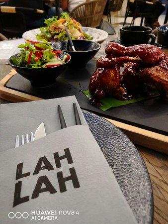 Lah Lah Restaurant
